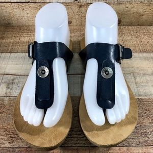 Blowfish • ‘Greco’ Thong Sandals